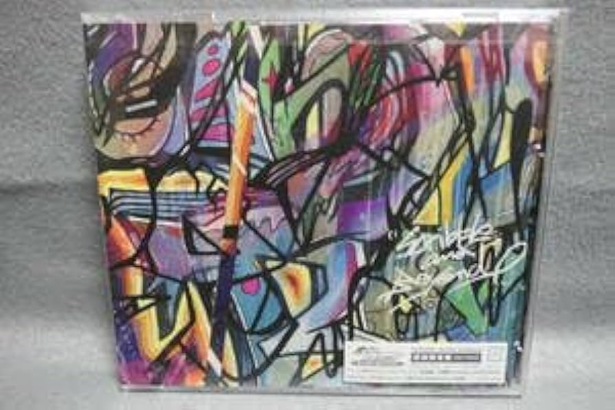 (未使用･未開封品)　アニメ『黒子のバスケ ウインターカップ総集編』主題歌「Scribbleand Beyond」(初回限定盤)(DVD付) 0pbj0lf Amazon.co.jp: 同梱発送不可CD OLDCODEX アニメ 黒子のバスケ